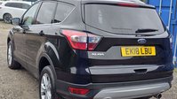 Ford Kuga 2.0 TDCi Titanium SUV 5dr Diesel Powershift AWD Euro 6 (s/s) (180 ps) 4