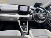 Toyota Yaris 1.5 VVT-h Excel Hatchback 5dr Petrol Hybrid E-CVT Euro 6 (s/s) (116 ps) 20
