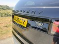 Land Rover Discovery SD6 HSE LUXURY 11