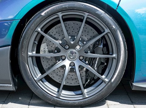 McLaren 675LT Spider 14