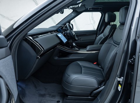Land Rover Range Rover Sport D250 Edition 20