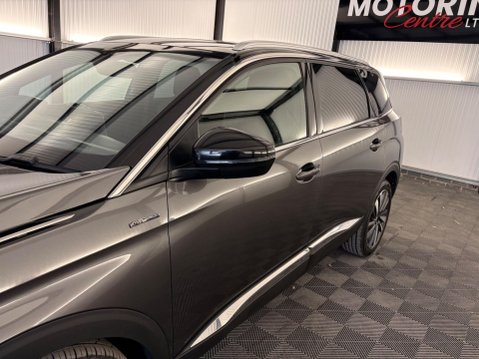 Peugeot 5008 1.5 BlueHDi GT Line Premium EAT Euro 6 (s/s) 5dr 47