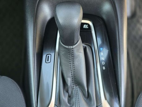 Toyota Corolla 1.8 VVT-h Design Touring Sports 5dr Petrol Hybrid CVT Euro 6 (s/s) (122 ps) 16