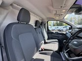 Ford Transit Custom LWB L2H1 [SOLD CM] Low Roof Limited 280 Air Con Alloys Camera Sensors EURO 14