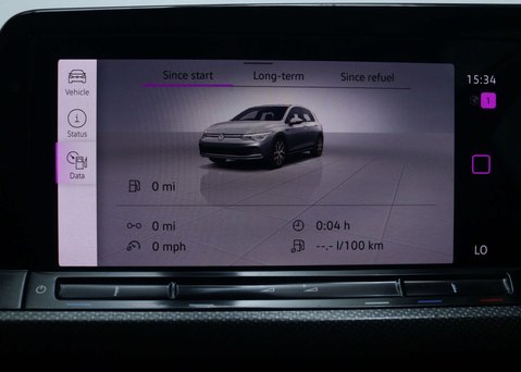 Volkswagen Golf 1.5 eTSI MHEV R-Line Hatchback 5dr Petrol Hybrid DSG Euro 6 (s/s) (150 ps) 26