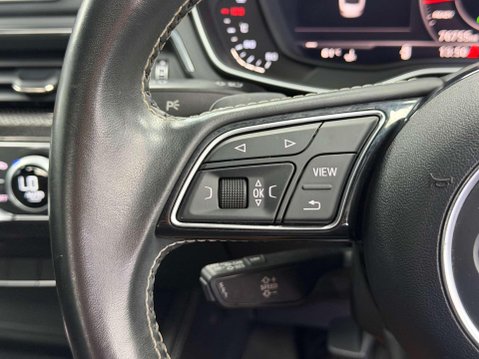 Audi S5 3.0 TFSI V6 Coupe 2dr Petrol Tiptronic quattro Euro 6 (s/s) (354 ps) 25
