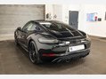 Porsche 718 Cayman 4.0 GTS PDK Euro 6 (s/s) 2dr 58