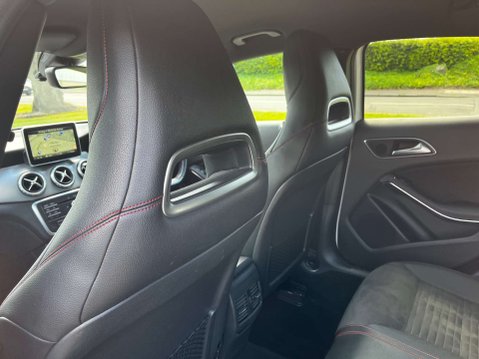 Mercedes-Benz GLA 2.1 GLA 200 D AMG Line 5dr 20