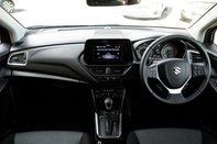 Suzuki S-Cross MOTION 3