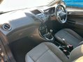 Ford Fiesta 1.2 Fiesta Zetec 3dr 8