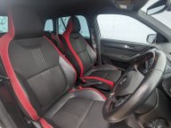 Skoda Fabia MONTE CARLO TSI 13