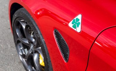 Alfa Romeo Giulia Quadrifoglio 30