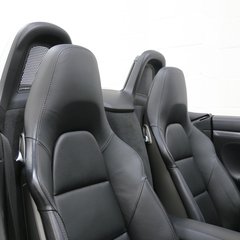 Porsche Boxster GTS PDK - Stunning Example with High Specification 3