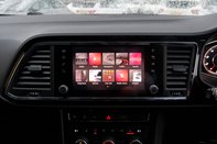 SEAT Ateca TSI EVO FR SPORT DSG 26