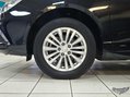 MG MG5 52.5kWh Excite Auto 5dr 65