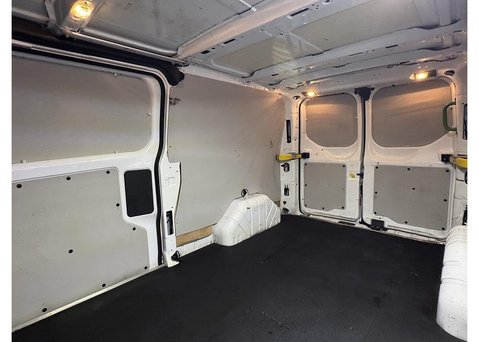 Ford Transit Custom 2.0 340 EcoBlue Trend Panel Van 5dr Diesel Manual L2 H1 Euro 6 (s/s) (130 p 50