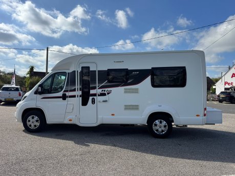 Swift Rio 310 7