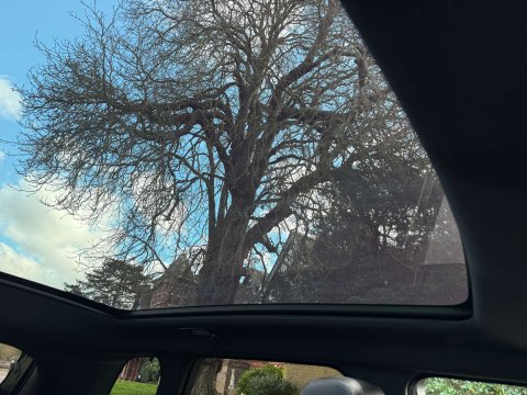 Land Rover Range Rover Evoque 2.0 Range Rover Evoque HSE Dynamic Luxury TD4 Auto 4WD 5dr 22