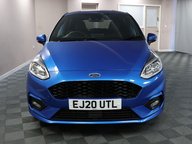 Ford Fiesta ST-LINE X EDITION MHEV 2