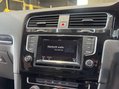 Volkswagen Golf 2.0 Golf GT BlueMotion Technology TDI Semi-Auto 5dr 51