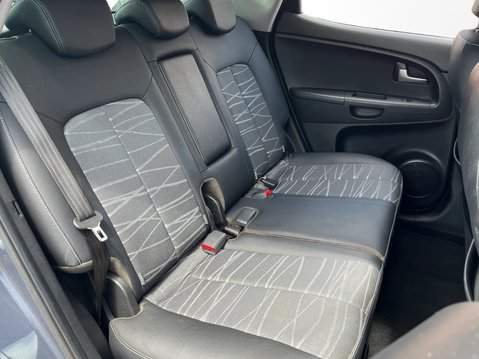 Kia Venga 1.6 ISG 3 5dr 33