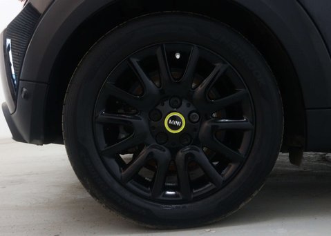 Mini Hatch Cooper S Electric Level 3 3dr 14