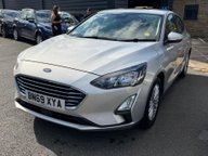 Ford Focus TITANIUM TDCI 5