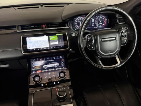 Land Rover Range Rover Velar R-DYNAMIC HSE 13