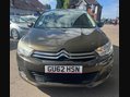 Citroen C4 1.6 HDi 16V VTR+ Euro 5 5dr 2