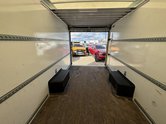 Ford Transit Luton Low Loader LWB L3 Low Floor 350 EURO 6 SELECT 11