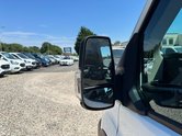 Ford Transit Tipper LWB L3 Leader 350 Tow Bar EURO 6 NO VAT 21