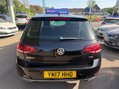 Volkswagen Golf 1.6 TDI BlueMotion Tech GT Euro 6 (s/s) 5dr 12