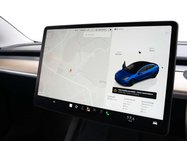 Tesla Model 3 Model 3 Performance AWD 4WD 4dr 9