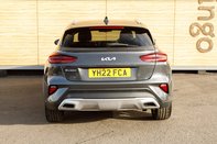 Kia Xceed 3 ISG 6