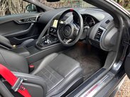 Jaguar F-Type 2.0i Chequered Flag Auto Euro 6 (s/s) 2dr 72