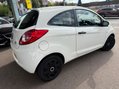 Ford Ka 1.2 Studio Euro 5 3dr 12
