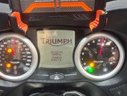 Triumph Trophy 1200 SE 2015 42K FULLY KITTED TOURER MOT COMES SERVICED WARRANTY 9