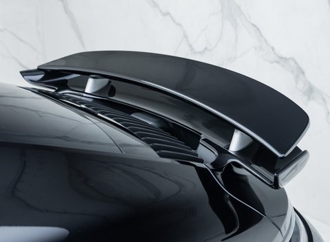 Porsche 911 Turbo S (992) 38