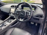 Jaguar F-Pace 2.0 D180 Chequered Flag Auto AWD Euro 6 (s/s) 5dr 77