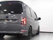 Volkswagen Transporter 2.0 TDI T32 Highline Kombi Double Cab 5dr Diesel DSG FWD SWB Euro 6 (s/s) ( 41