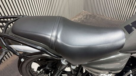 Lexmoto ZSB 2025 2K IDEAL FIRST 125CC GEARED BIKE COMMUTER MOT 2028 16