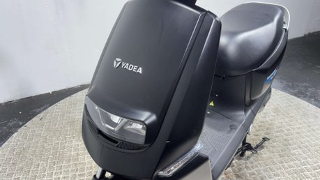 Lexmoto E-Lex 1500W 2022 20 MILES ELECTRIC 50CC SCOOTER RIDE AT 16 EBIKE ESCOOT 19