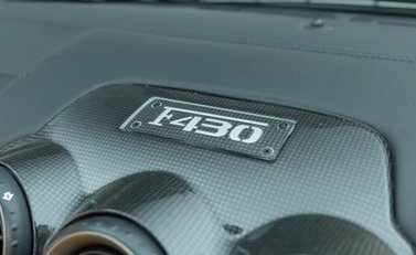 Ferrari F430 SPIDER 21