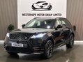Land Rover Range Rover Velar 2.0 D180 R-Dynamic SE Auto 4WD Euro 6 (s/s) 5dr 10