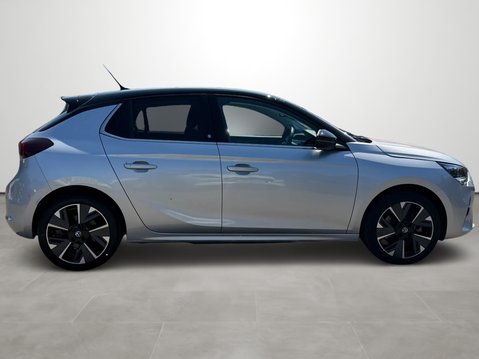 Vauxhall Corsa 100kW Elite Premium 50kWh 5dr Auto [11kWCh] 10