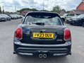 Mini Hatch 2.0 Cooper S Exclusive Auto 5dr 6
