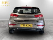 Hyundai i30 1.0 T-GDi MHEV SE Connect Hatchback 5dr Petrol Hybrid DCT Euro 6 (s/s) (120 6