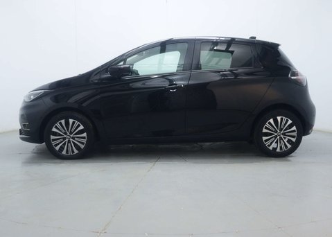 Renault Zoe Zoe Techno Boost Charge EV 50 5dr 9