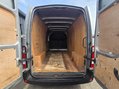 Vauxhall Movano L3H2 F3500 7