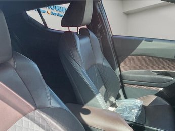 Toyota C-HR 1.8 VVT-h Excel CVT Euro 6 (s/s) 5dr